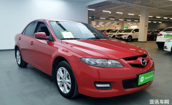 稿110：龔俊毅瓜子二手車嚴選店8000多首付購入紅色馬六 工作小幫手903.png