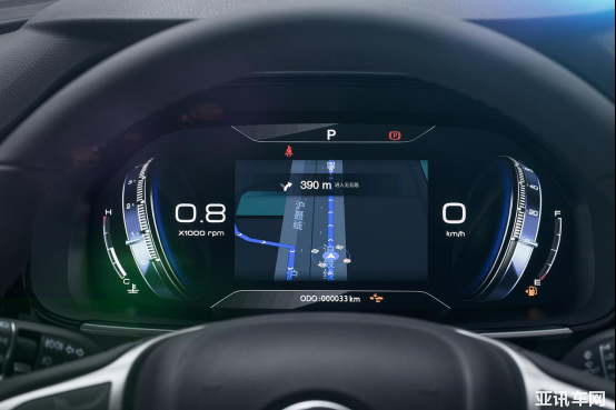 比肩合資 2020款ax7要展示真實(shí)力了！1005.png