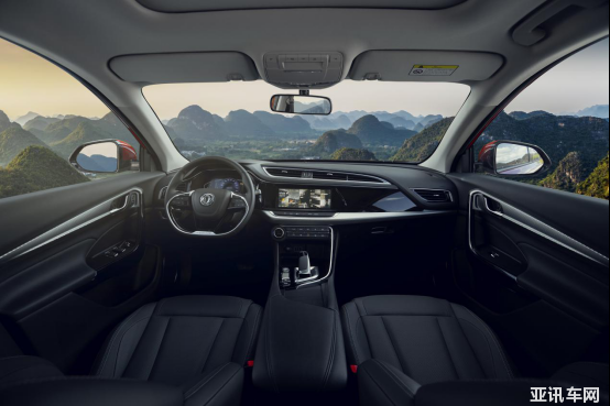 比肩合資 2020款ax7要展示真實(shí)力了！1166.png