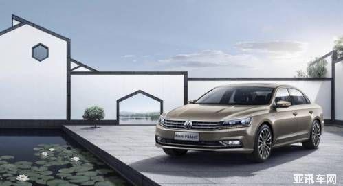 2019年銷量突破20萬輛，帕薩特時(shí)代     