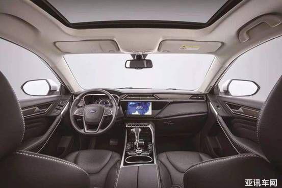 福特領(lǐng)界遇上雪佛蘭創(chuàng)界，誰才最適合中國家庭的美式SUV？