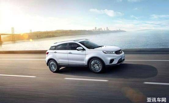 福特領(lǐng)界遇上雪佛蘭創(chuàng)界，誰才最適合中國家庭的美式SUV？