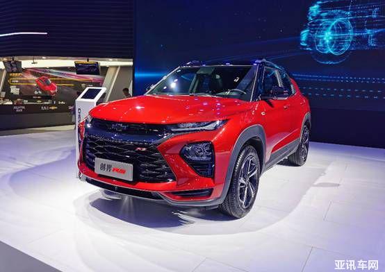 福特領(lǐng)界遇上雪佛蘭創(chuàng)界，誰才最適合中國家庭的美式SUV？