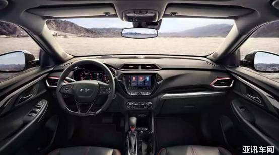 福特領(lǐng)界遇上雪佛蘭創(chuàng)界，誰才最適合中國家庭的美式SUV？