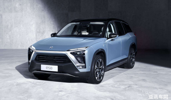 蔚來(lái)質(zhì)量如何,看看蔚來(lái)車主怎么說(shuō) 蔚來(lái)質(zhì)量如何,看看蔚來(lái)車主怎么說(shuō)