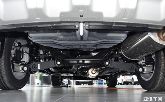 國際名牌助力經(jīng)典品質(zhì) 哈弗H6運動版實力置身世界一流