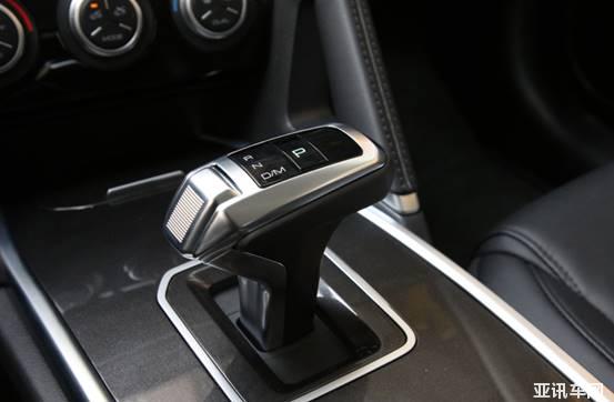 國際名牌助力經(jīng)典品質(zhì) 哈弗H6運動版實力置身世界一流