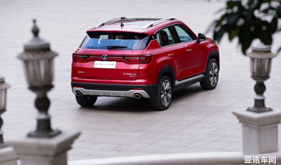 【CS35 PLUS-吉利繽越-改】十萬以內(nèi)都很出色，吉利繽越與CS35 PLUS誰更值得？619.png