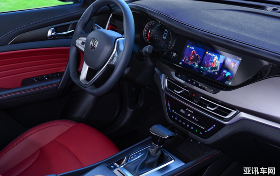 【CS35 PLUS-吉利繽越-改】十萬以內(nèi)都很出色，吉利繽越與CS35 PLUS誰更值得？431.png