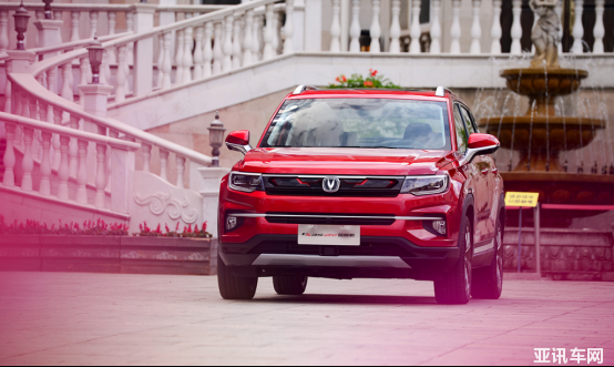 【CS35 PLUS-吉利繽越-改】十萬以內(nèi)都很出色，吉利繽越與CS35 PLUS誰更值得？194.png