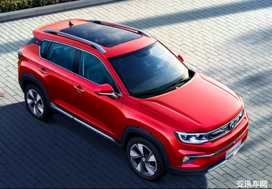 【CS35 PLUS-吉利繽越-改】十萬以內(nèi)都很出色，吉利繽越與CS35 PLUS誰更值得？813.png