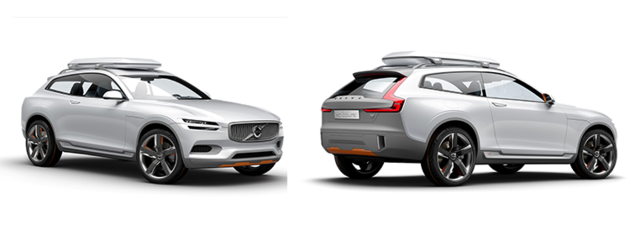 新車，SUV，沃爾沃，沃爾沃 XC100,奔馳GLS,寶馬X7,汽車銷量