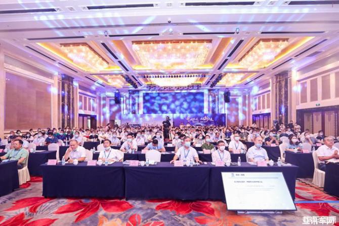 從成都大會看新能源車關(guān)鍵詞：洗牌、轉(zhuǎn)型......