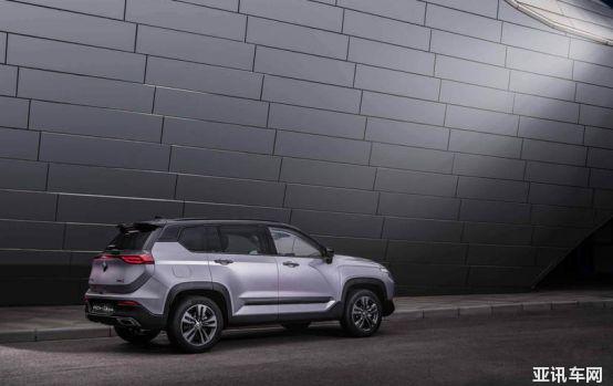 新寶駿RS-5 300T新車(chē)怎么樣？智能大動(dòng)力成15萬(wàn)左右新選擇