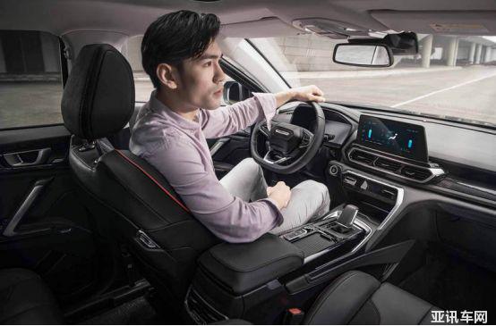 新寶駿RS-5 300T新車(chē)怎么樣？智能大動(dòng)力成15萬(wàn)左右新選擇