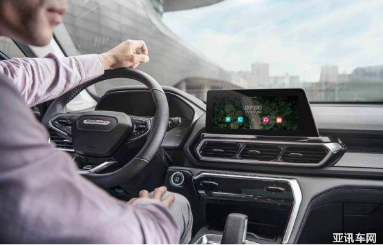 新寶駿RS-5 300T新車(chē)怎么樣？智能大動(dòng)力成15萬(wàn)左右新選擇