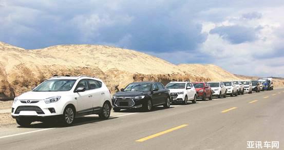 江淮同悅事件后，江淮汽車破釜沉舟，“質(zhì)造”好產(chǎn)品