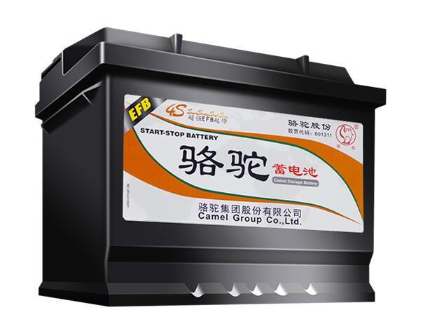 2020中型SUV暢銷榜TOP3 2款原裝駱駝蓄電池