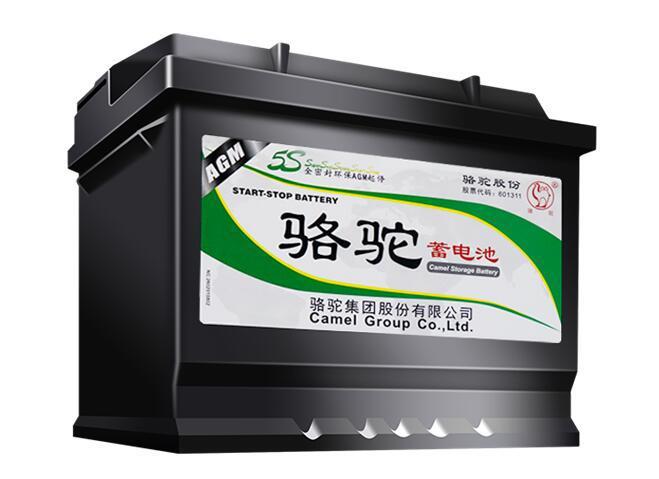 2020中型SUV暢銷榜TOP3 2款原裝駱駝蓄電池