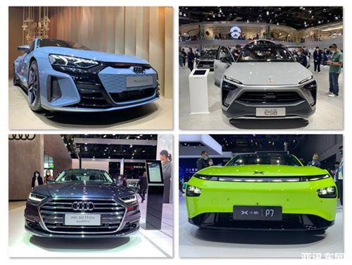 出廠自帶LED大燈，為何第二天就改裝成歐司朗LED大燈？