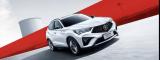 黑科技加持，看CDX SPORT HYBRID“以性能論豪華”