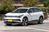 高能玩家入場，上汽大眾出品純電動(dòng)汽車ID6 X怎么樣？