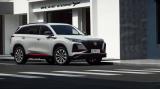 15萬左右買什么車好，CS75PLUS成為信賴之選