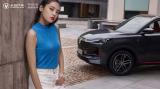 家用10萬左右買什么車好？試駕第二代CS55PLUS有感