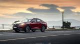 試駕長安CS85COUPE，一輛讓你一見鐘情的轎跑SUV