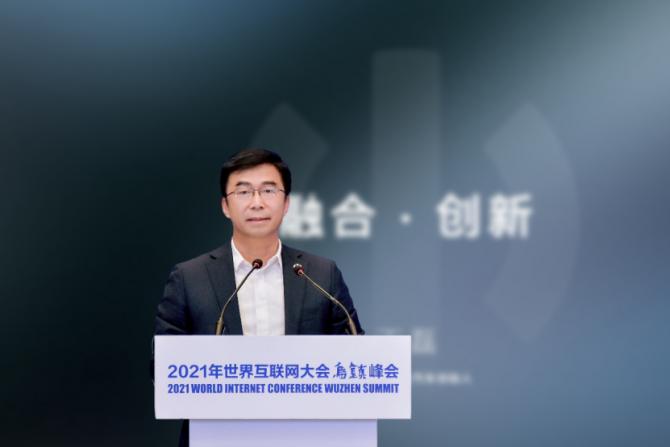 華人運通丁磊