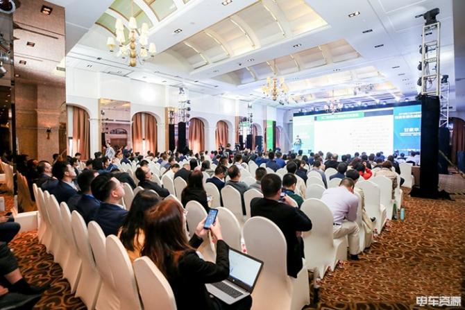 大咖云集昆明 議新能源物流車行業(yè)大事