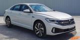 廣州車展正式亮相 新款大眾速騰申報圖
