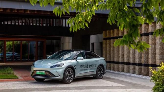 打造“鋼筋鐵骨”，解碼極狐的極“智”安全