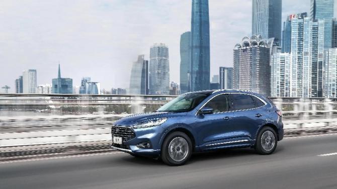 福特車怎么樣質(zhì)量怎么樣？實(shí)力詮釋雄厚產(chǎn)品力