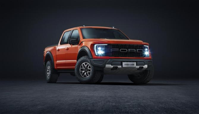 福特車怎么樣質(zhì)量怎么樣？全新一代福特F-150猛禽表現(xiàn)出乎意料