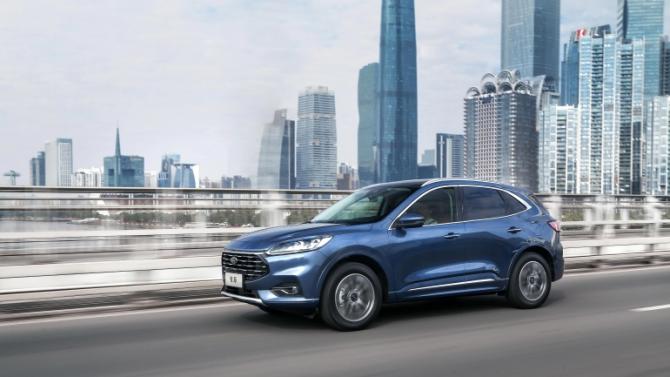 福特車怎么樣？質(zhì)量怎么樣？福特銳際守護安全筑牢安全防線