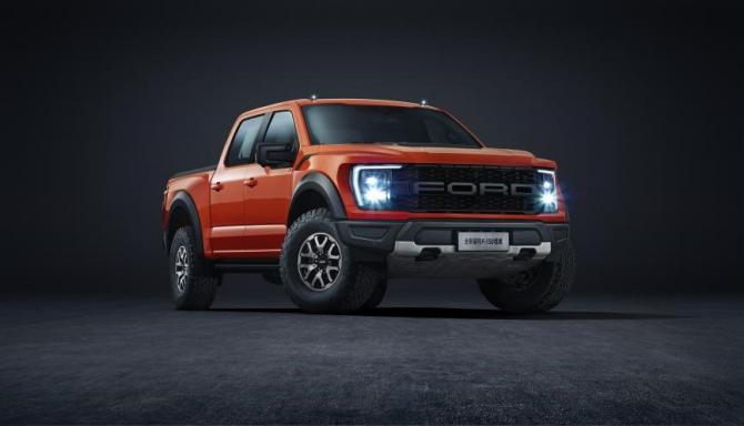 福特車深入人心，全新一代福特F-150猛禽全方位升級(jí)