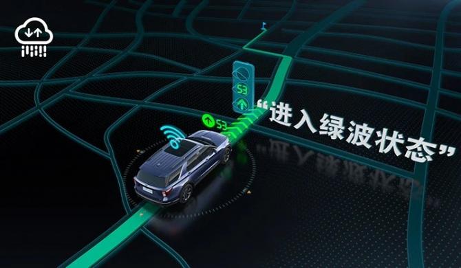 福特車路協(xié)同系統(tǒng)接入更多城市，推動中國智慧城市更快發(fā)展
