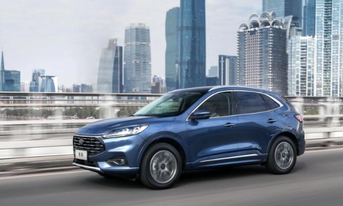 福特車(chē)怎么樣？質(zhì)量怎么樣？福特銳際主被動(dòng)防護(hù)一應(yīng)俱全