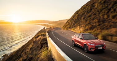 福特陳安寧勇于創(chuàng)新多措并舉，落實(shí)福特未來在華發(fā)展計(jì)劃