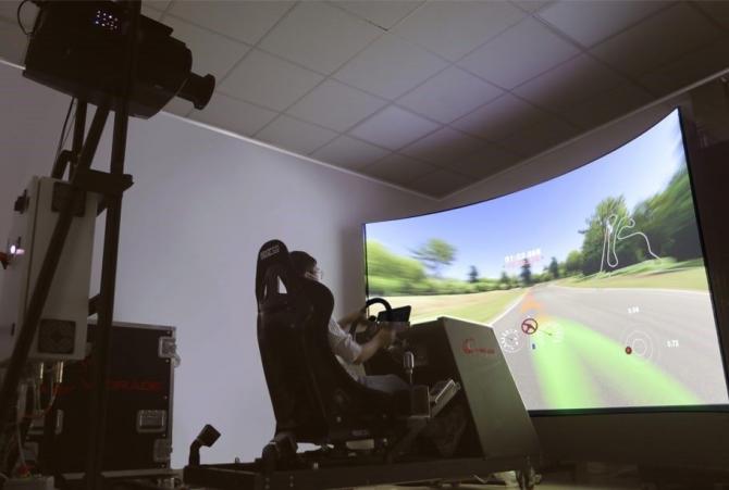 福特中國(guó)不斷優(yōu)化整車開發(fā)流程，讓實(shí)驗(yàn)室秒變“賽車場(chǎng)”