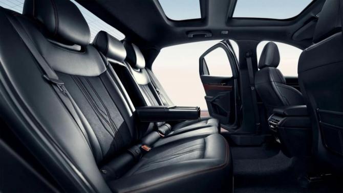 福特中國(guó)新一代蒙迪歐已下單，各種優(yōu)異表現(xiàn)期待交付