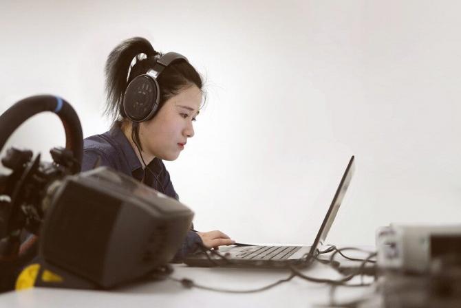 為“善其事”，福特陳安寧選擇先“利其器”