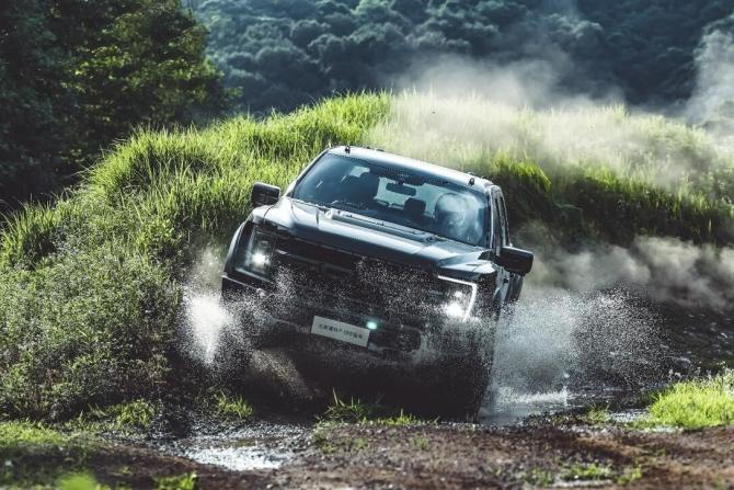 福特車怎么樣？全新一代福特F-150猛禽實(shí)力又升級
