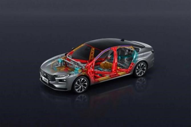 福特車怎么樣？質(zhì)量怎么樣？新一代蒙迪歐就能解釋一切