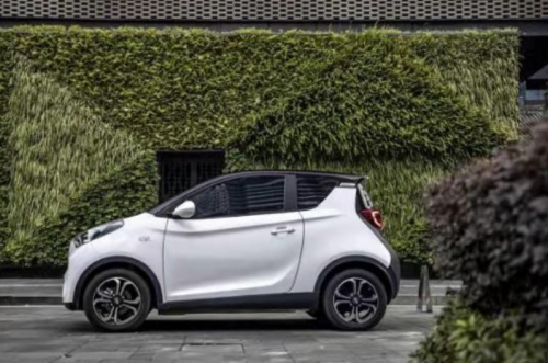 “奇瑞小螞蟻 奇瑞小螞蟻”/