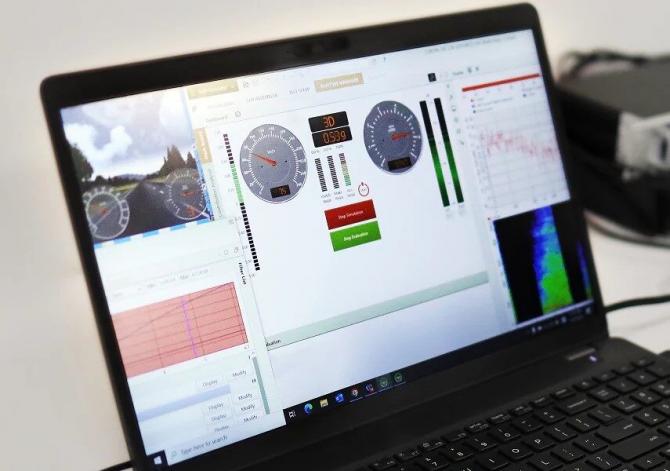 福特中國整車開發(fā)引入數(shù)字工具，加速數(shù)字化、智能化轉(zhuǎn)型落地