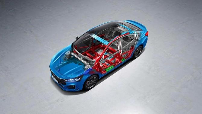 福特車怎么樣質(zhì)量怎么樣？全新?？怂篂橛脩魩砭蜀{趣