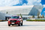 金九銀十買(mǎi)SUV 入手潮流座駕哈弗H6國(guó)潮版正當(dāng)時(shí)