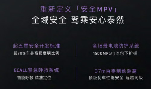 嵐圖夢想家成功挑戰(zhàn)“超美標”尾撞測試